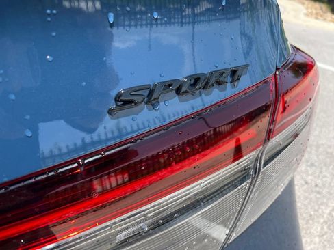 Used 2026 Honda Civic Sport image 9