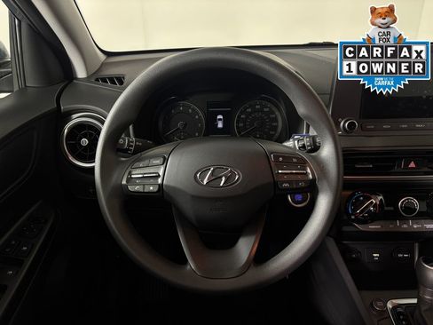 Used 2023 Hyundai Kona SEL AWD/4WD image 31
