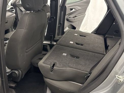 Used 2025 Chevrolet TrailBlazer LT AWD/4WD image 36