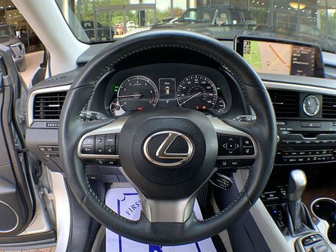 Used 2016 Lexus RX 350 AWD w/ Premium Package image 14