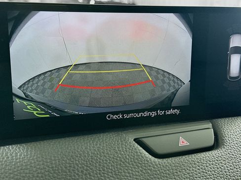 Used 2025 MAZDA CX-90 3.3 Turbo w/ Premium Sport Pkg image 23