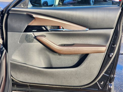 Certified 2025 MAZDA CX-30 AWD 2.5 S w/ Premium Package image 28