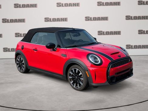 Used 2024 MINI Cooper S FWD image 7