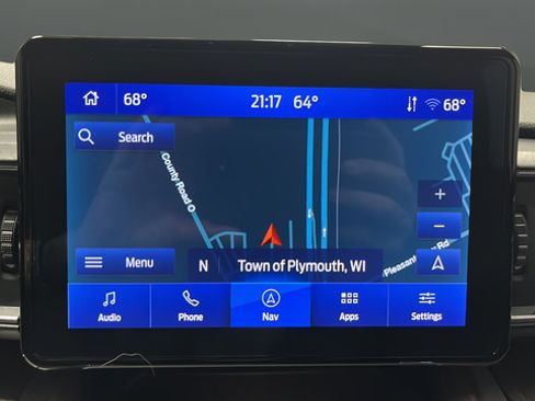 Used 2023 Ford Explorer Timberline AWD/4WD image 14
