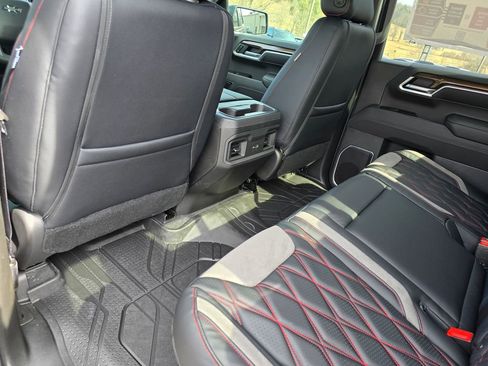 New 2026 Chevrolet Silverado 1500 RST AWD/4WD image 26