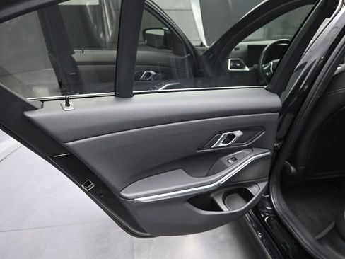 Used 2024 BMW 330e xDrive image 13