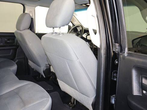 Used 2014 RAM 1500 Express w/ Black Ram 1500 Express Group image 42