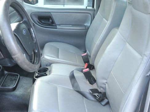 Used 2009 Ford Ranger XL image 29