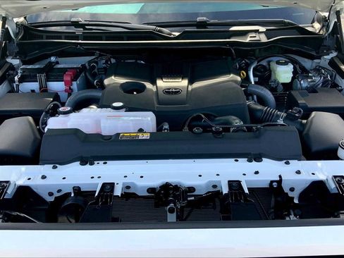 New 2025 Toyota Tundra SR5 image 16