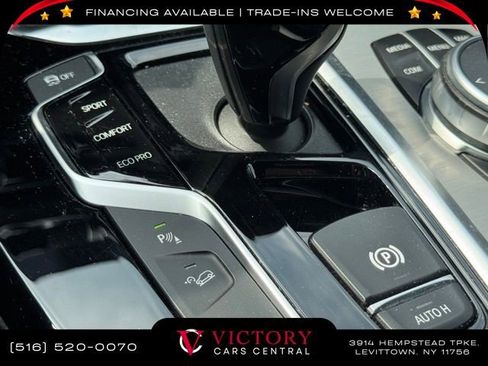 Used 2020 BMW X4 xDrive30i image 36