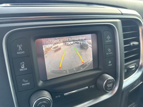 Used 2022 RAM 1500 Classic Warlock image 20