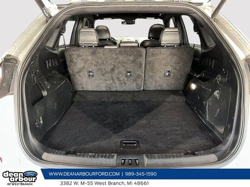 Used 2019 Ford Edge ST w/ Cold Weather Package image 6