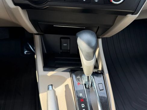 Used 2014 Honda Civic LX image 24