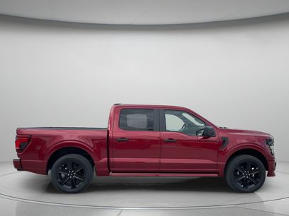 New 2026 Ford F150 STX w/ F-150 LOBO Package