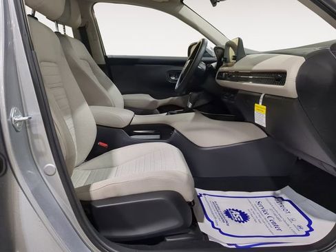 New 2025 Honda HR-V LX image 15