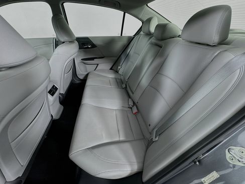 Used 2013 Honda Accord EX-L image 24
