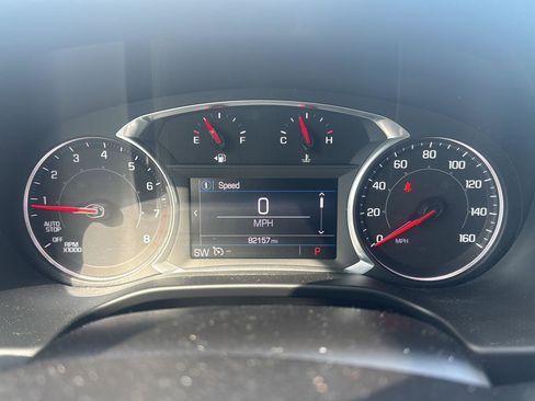 Used 2020 GMC Acadia SLE FWD image 14