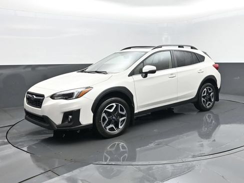 Used 2019 Subaru Crosstrek 2.0i Limited w/ Moonroof Package w/Navigation AWD/4WD image 2