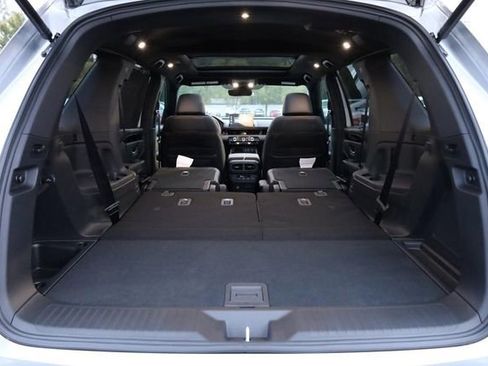 New 2025 Honda Pilot TrailSport image 9