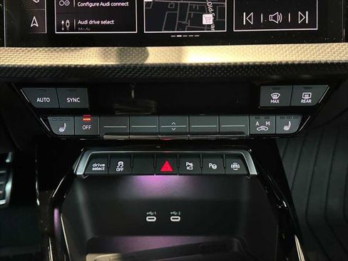 New 2026 Audi RS 3 image 27