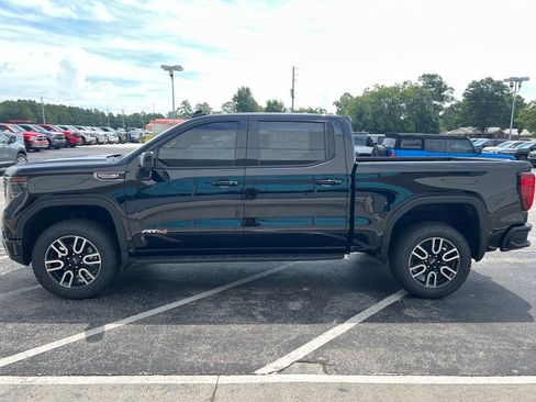 New 2026 GMC Sierra 1500 AT4 w/ AT4 Premium Package AWD/4WD image 25