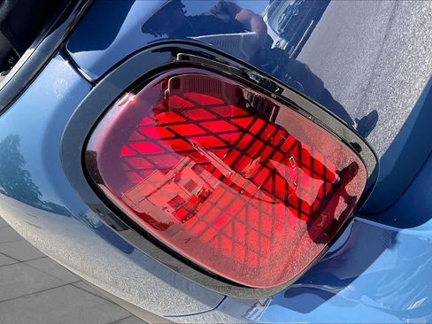 Used 2026 MINI Cooper S FWD image 14