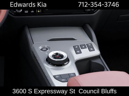 New 2026 Kia Sportage SX Prestige AWD/4WD image 25