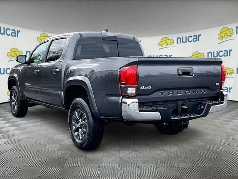 Used 2023 Toyota Tacoma SR5 image 4