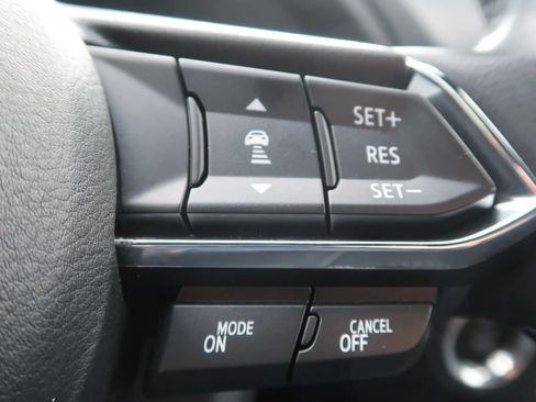 Used 2021 MAZDA CX-5 Signature AWD/4WD image 42