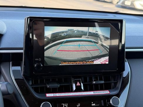 New 2026 Toyota Corolla Cross LE image 19