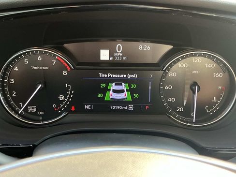 Used 2021 Cadillac XT5 Sportv w/ LPO, Floor Liner Package AWD/4WD image 45