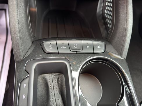 New 2026 Chevrolet TrailBlazer LT w/ Driver Confidence Package image 15