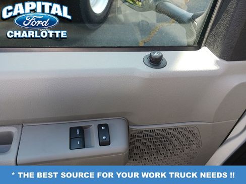 New 2027 Ford E-350 and Econoline 350 Super Duty w/ Power Equipment Group image 9