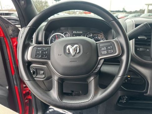 Used 2022 RAM 3500 Tradesman image 10