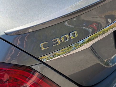 Used 2019 Mercedes-Benz C 300 Sedan image 16