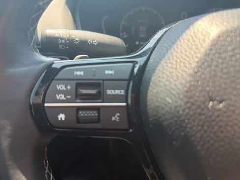 Used 2023 Honda Civic Sport image 31