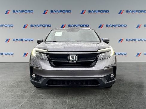 Used 2022 Honda Pilot Special Edition image 8