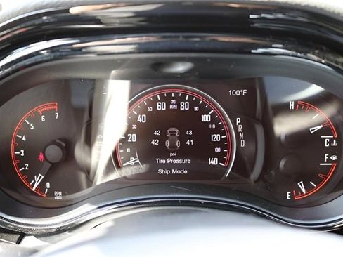 New 2026 Dodge Durango GT w/ Blacktop Package image 25