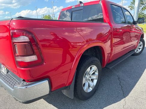 Used 2019 RAM 1500 Laramie RWD image 7