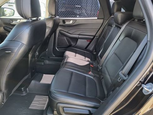 Used 2022 Ford Escape SEL w/ Technology Package FWD image 13