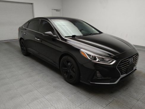 Used 2018 Hyundai Sonata SEL FWD image 13