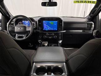 Used 2023 Ford F150 XLT w/ Equipment Group 302A High AWD/4WD video 2