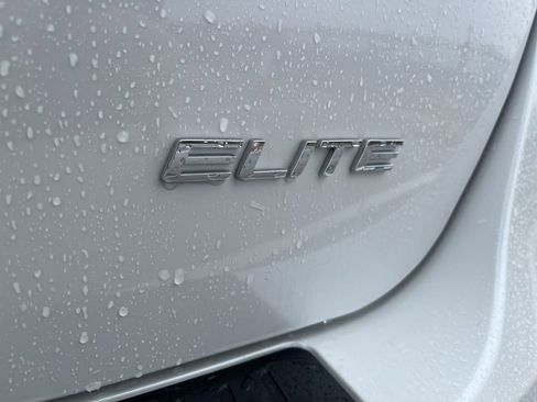 Certified 2026 Honda Odyssey Elite image 9