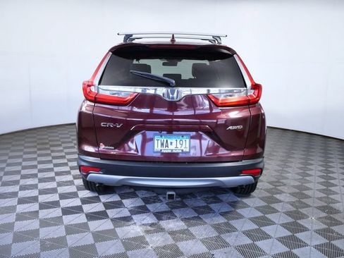 Used 2019 Honda CR-V EX image 7