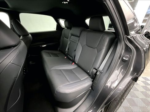 Used 2025 Lexus RX 350 Premium w/ Convenience Package FWD image 18