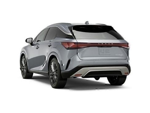 New 2025 Lexus RX 450h 450h+ Luxury image 3