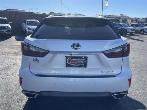 Used 2019 Lexus RX 350 FWD image 3