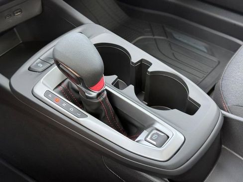 New 2026 Chevrolet Trax RS w/ Sunroof Package FWD image 14
