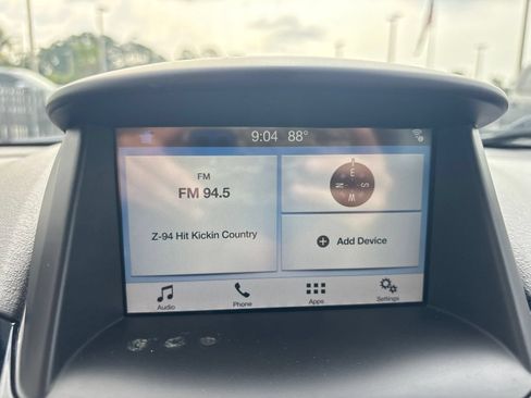 Used 2019 Ford Fiesta SE w/ Equipment Group 201A FWD image 22