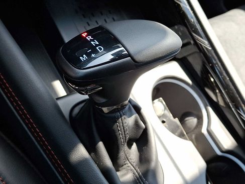 New 2026 Dodge Durango GT AWD/4WD image 11